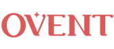 OVENT 로고