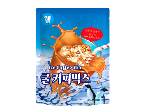 음료 베이스 제품
