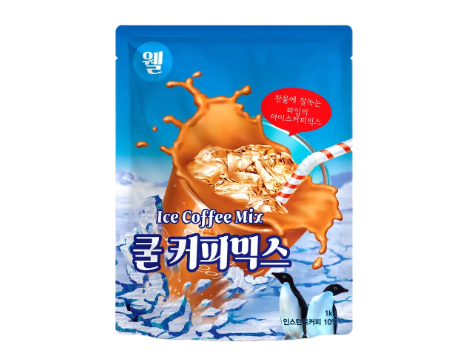 음료 베이스 제품